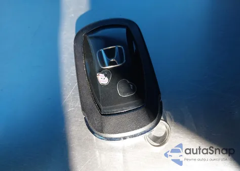 2025 Honda Civic Sport z USA, uszkodzony, nr VIN 2HGFE2F51SH504728